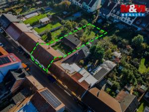 Prodej rodinného domu, Staré Město, Za Radnicí, 85 m2