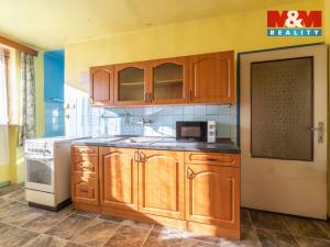 Prodej rodinného domu, Staré Město, Za Radnicí, 85 m2