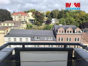 Pronájem bytu 3+1, Ústí nad Labem - Ústí nad Labem-centrum, Velká Hradební, 71 m2