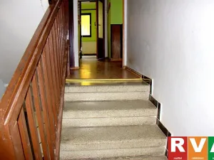 Prodej vícegeneračního domu, Stříbro, U Červené lávky, 200 m2