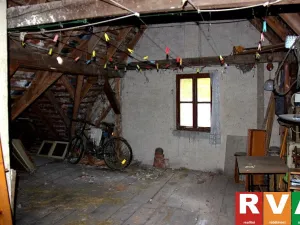 Prodej vícegeneračního domu, Stříbro, U Červené lávky, 200 m2