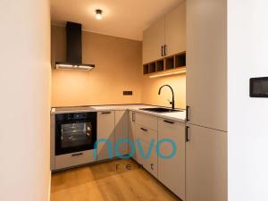 Pronájem bytu 2+kk, Praha - Stodůlky, U jezera, 46 m2