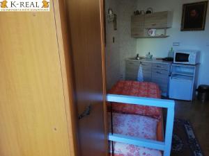 Pronájem bytu 1+kk, Brno, Pražská, 22 m2