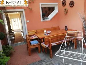 Pronájem bytu 1+kk, Brno, Pražská, 22 m2