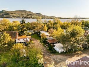 Prodej komerčního pozemku, Strachotín, 2851 m2