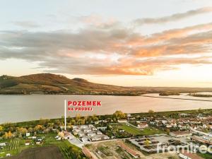 Prodej komerčního pozemku, Strachotín, 2851 m2