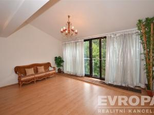 Pronájem bytu 2+kk, Praha - Hodkovičky, Klánova, 60 m2