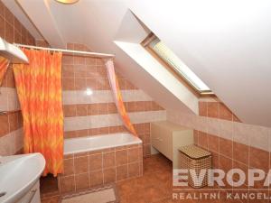 Pronájem bytu 2+kk, Praha - Hodkovičky, Klánova, 60 m2