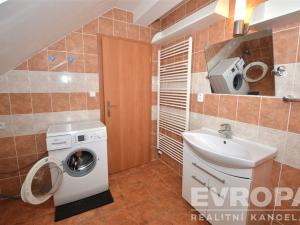 Pronájem bytu 2+kk, Praha - Hodkovičky, Klánova, 60 m2