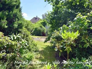 Prodej rodinného domu, Fryšták, Souhrady, 788 m2