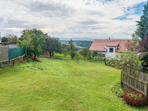 Prodej rodinného domu, Klokočná, 70 m2