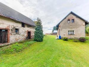 Prodej rodinného domu, Klokočná, 70 m2