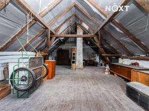 Prodej rodinného domu, Klokočná, 70 m2