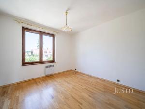 Pronájem bytu 4+1, Třeboň, Lesní, 125 m2