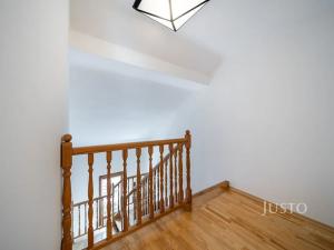 Pronájem bytu 4+1, Třeboň, Lesní, 125 m2