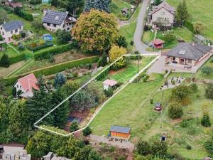 Prodej pozemku pro bydlení, Batňovice, 1045 m2