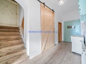 Prodej rodinného domu, Babice, 227 m2