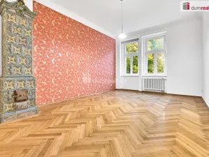 Prodej bytu 2+kk, Karlovy Vary, Svahová, 94 m2
