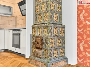 Prodej bytu 2+kk, Karlovy Vary, Svahová, 94 m2