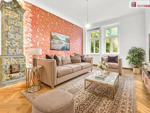 Prodej bytu 2+kk, Karlovy Vary, Svahová, 94 m2