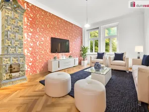 Prodej bytu 2+kk, Karlovy Vary, Svahová, 94 m2