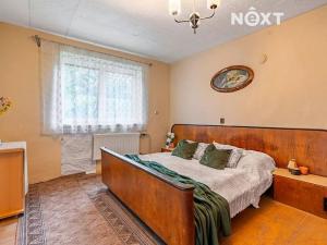 Prodej rodinného domu, Kyjov, 75 m2