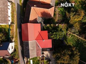 Prodej rodinného domu, Sedlec, 100 m2