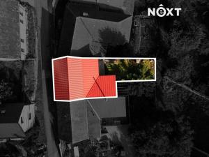 Prodej rodinného domu, Sedlec, 100 m2