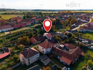 Prodej rodinného domu, Sedlec, 100 m2