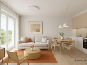 Prodej bytu 3+kk, Vrsi, Chorvatsko, Put Konobina, 79 m2