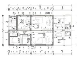 Prodej bytu 2+kk, Vrsi, Chorvatsko, Put Konobina, 65 m2