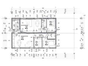 Prodej bytu 2+kk, Vrsi, Chorvatsko, Put Konobina, 65 m2