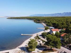 Prodej bytu 2+kk, Vrsi, Chorvatsko, Put Konobina, 68 m2