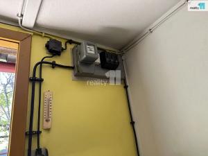 Prodej zahrady, Březnice, 488 m2