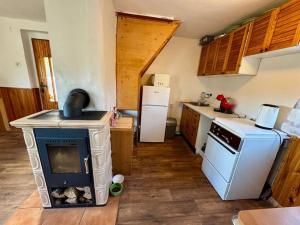 Prodej chaty, Řehenice, 82 m2