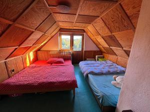 Prodej chaty, Řehenice, 82 m2