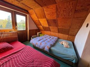 Prodej chaty, Řehenice, 82 m2