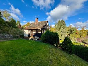 Prodej chaty, Řehenice, 82 m2