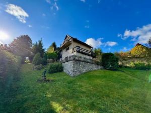 Prodej chaty, Řehenice, 82 m2