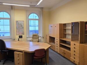 Pronájem obchodního prostoru, Bílina - Chudeřice, Náměstí, 440 m2