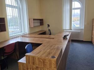 Pronájem obchodního prostoru, Bílina - Chudeřice, Náměstí, 440 m2