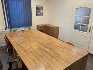 Pronájem obchodního prostoru, Bílina - Chudeřice, Náměstí, 440 m2