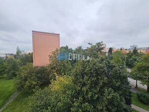 Pronájem bytu 3+1, Praha, Počernická, 73 m2