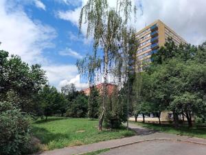 Pronájem bytu 3+1, Praha, Počernická, 73 m2