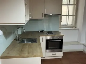 Pronájem bytu 1+kk, Brno, Jeřábkova, 32 m2