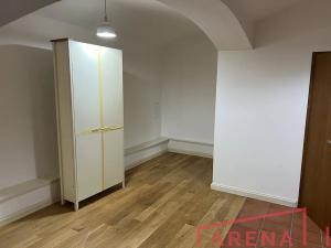 Pronájem bytu 1+kk, Brno, Jeřábkova, 32 m2