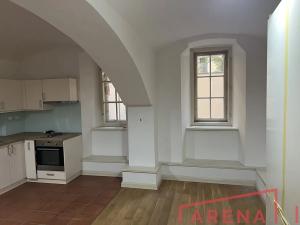 Pronájem bytu 1+kk, Brno, Jeřábkova, 32 m2