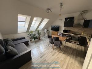 Pronájem bytu 2+kk, Chvalovice, 50 m2