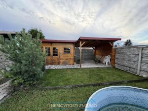 Pronájem bytu 2+kk, Chvalovice, 50 m2