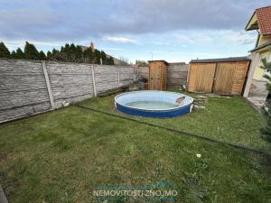 Pronájem bytu 2+kk, Chvalovice, 50 m2